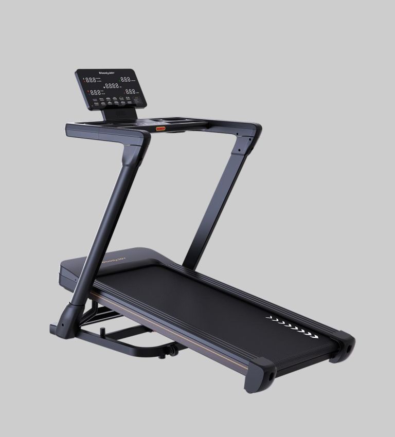 103E-W Treadmill