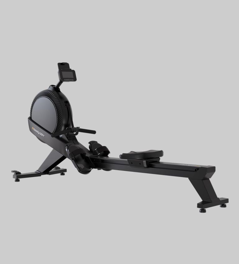 205E-M Rower