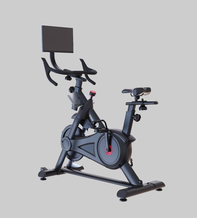 305-15 Spin Bike