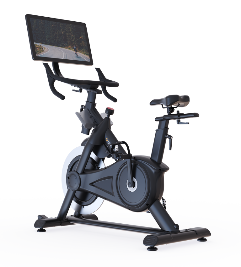 305E-21 Spin Bike