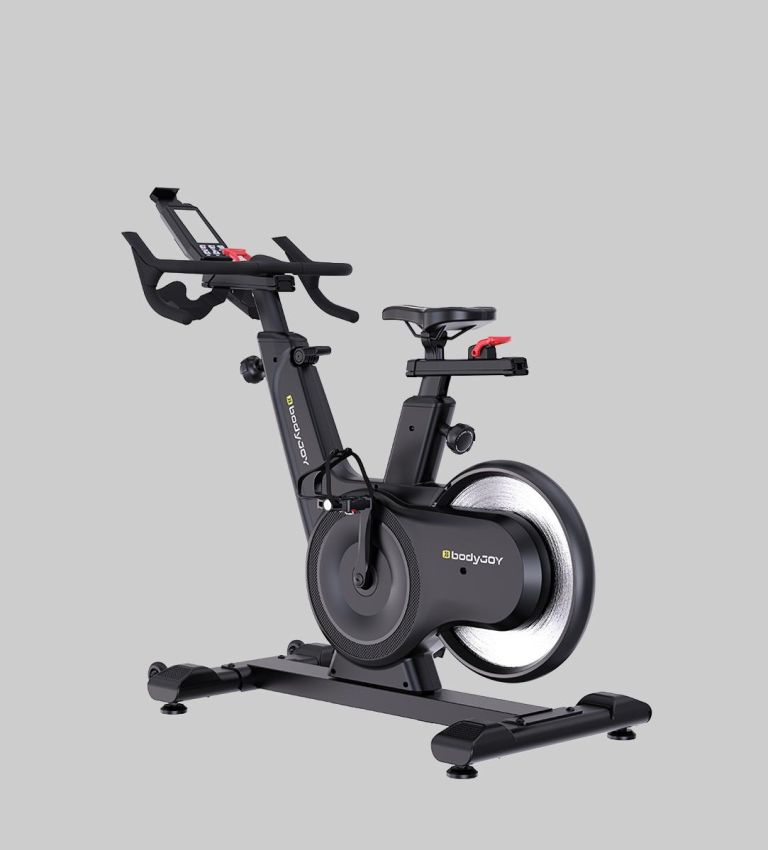 306EMSPRO Spin Bike