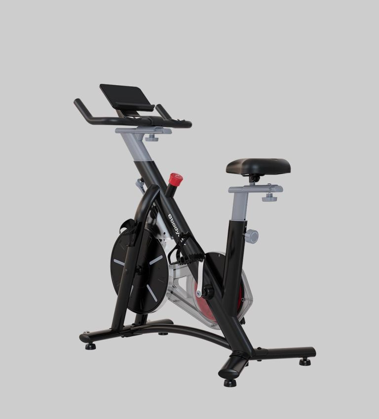 312 Spin Bike