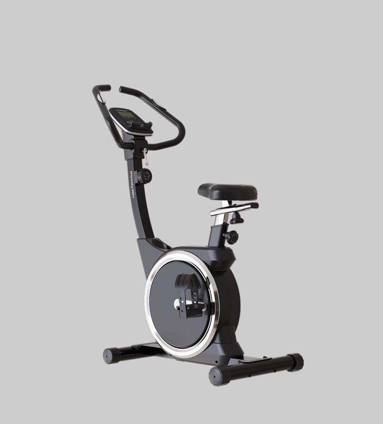 B86 Upright Bike