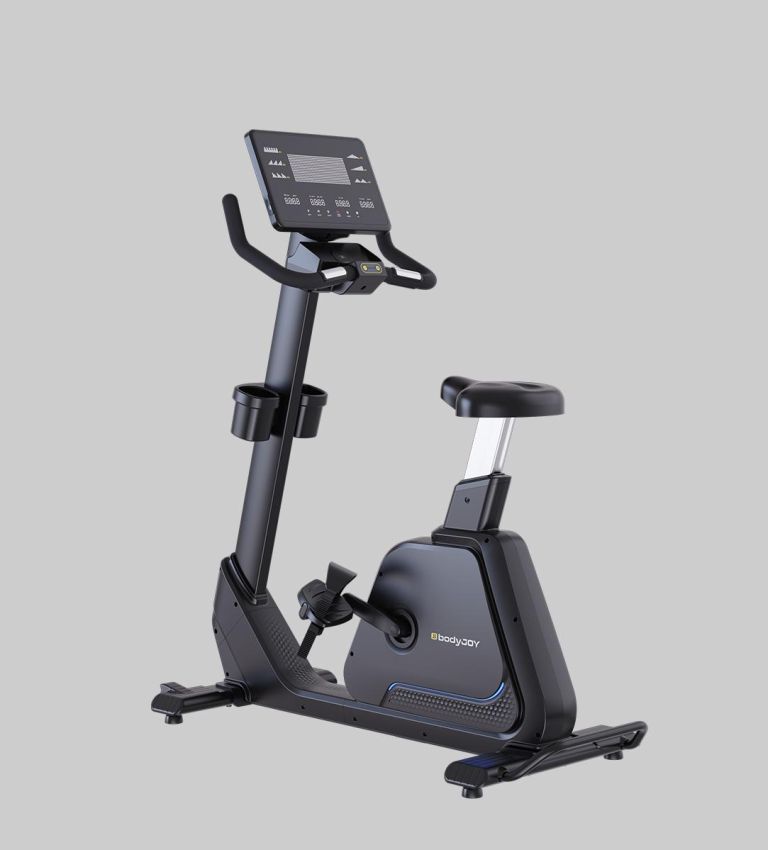 BU201E Upright Bike