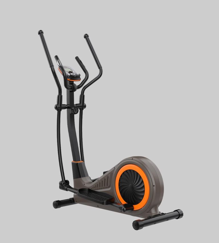 CT11 Elliptical