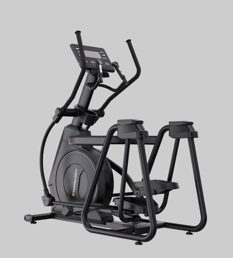 CT51E Elliptical