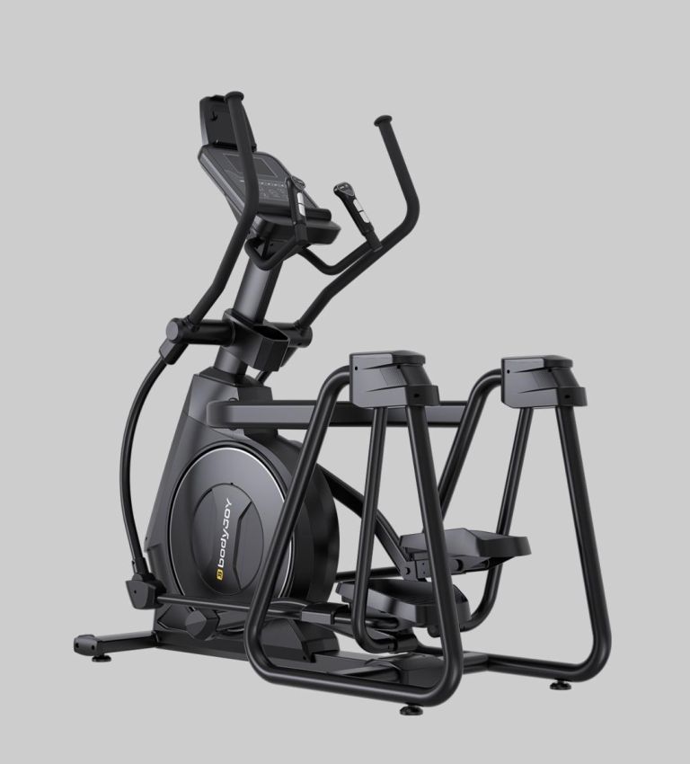CT51 Elliptical