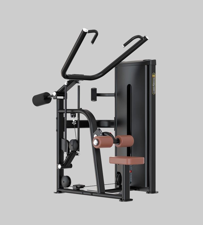 G1-S20 LAT PULLDOWN