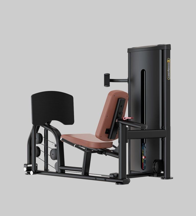G1-S40 LEG PRESS