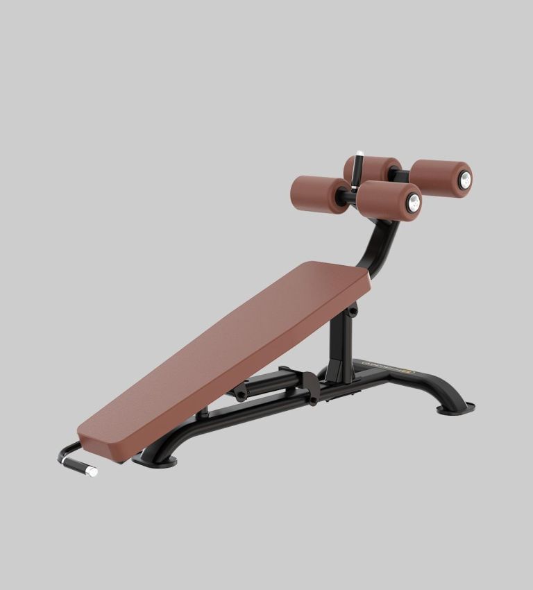 GB-FW10 AB BENCH