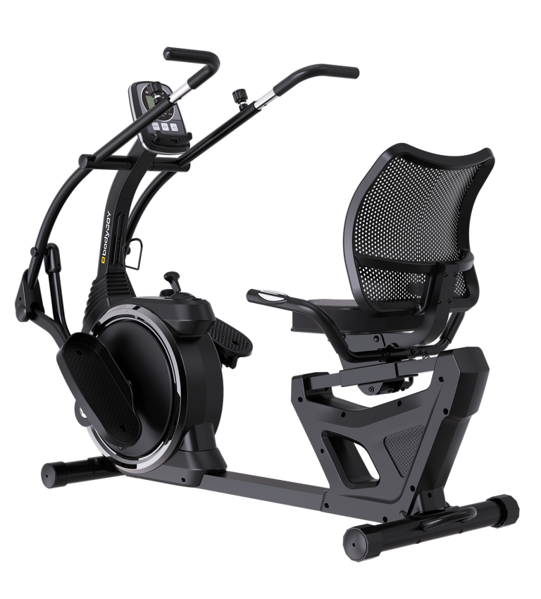 RC86S-1-HM Recumbent
