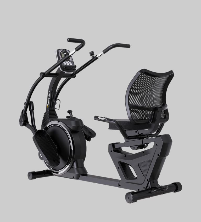 RC86S-1-HM Recumbent