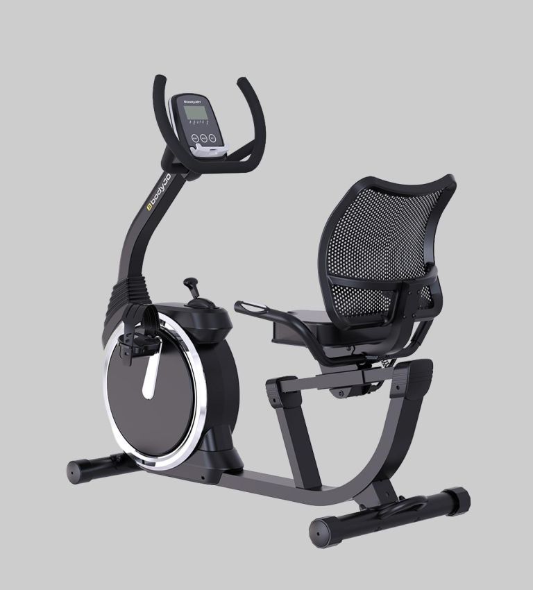 RC86 Recumbent