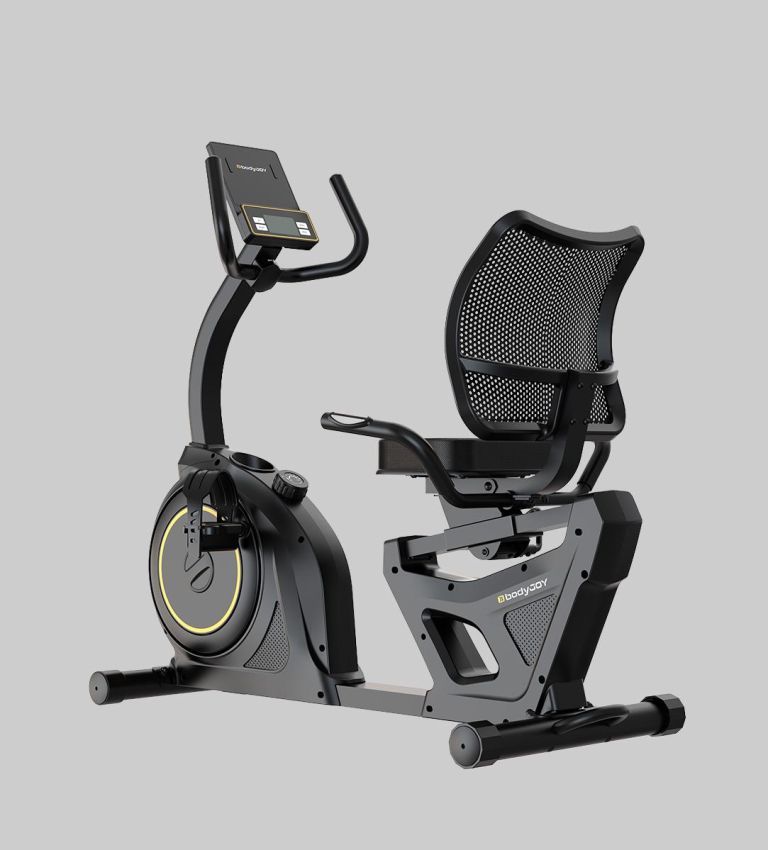 RC88 Recumbent