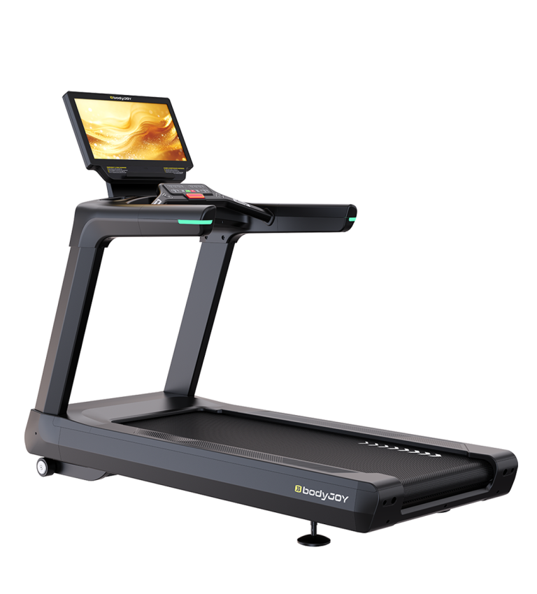 RT201 Commercial Treadmill