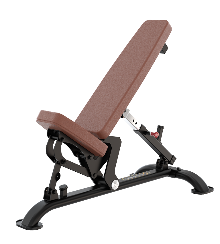 GB-FW20 重量卧推凳