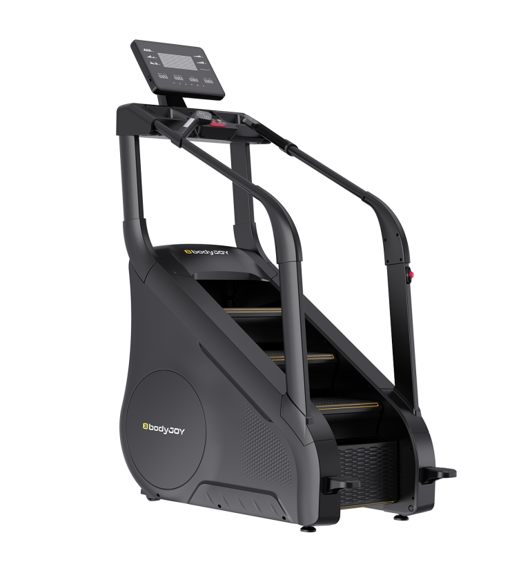 CS201ES STAIR CLIMBER