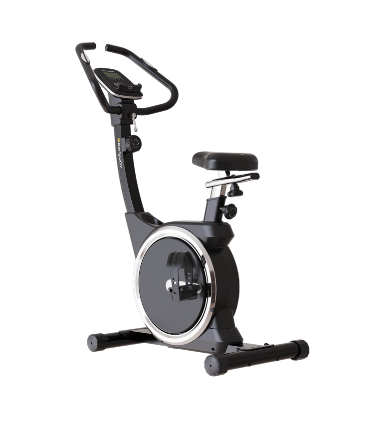 B86 Upright Bike