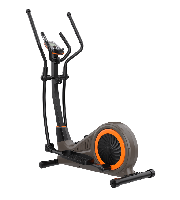 CT11 Elliptical