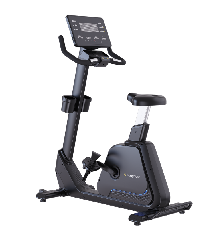 BU201E Upright Bike
