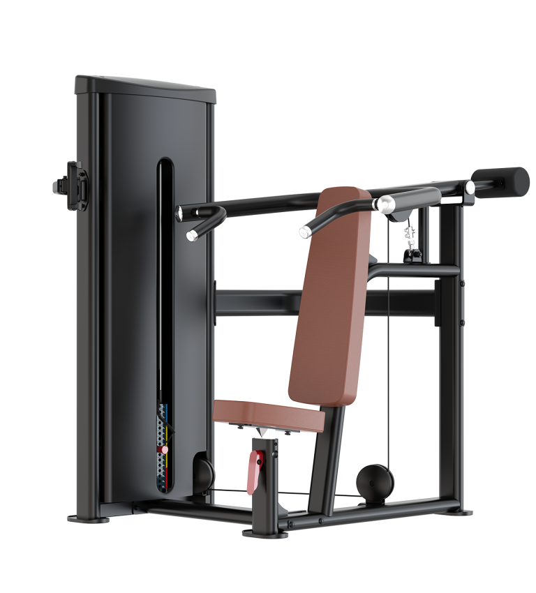 G1-S50 SHOULDER PRESS