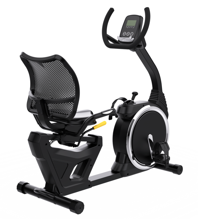 RC86 Recumbent