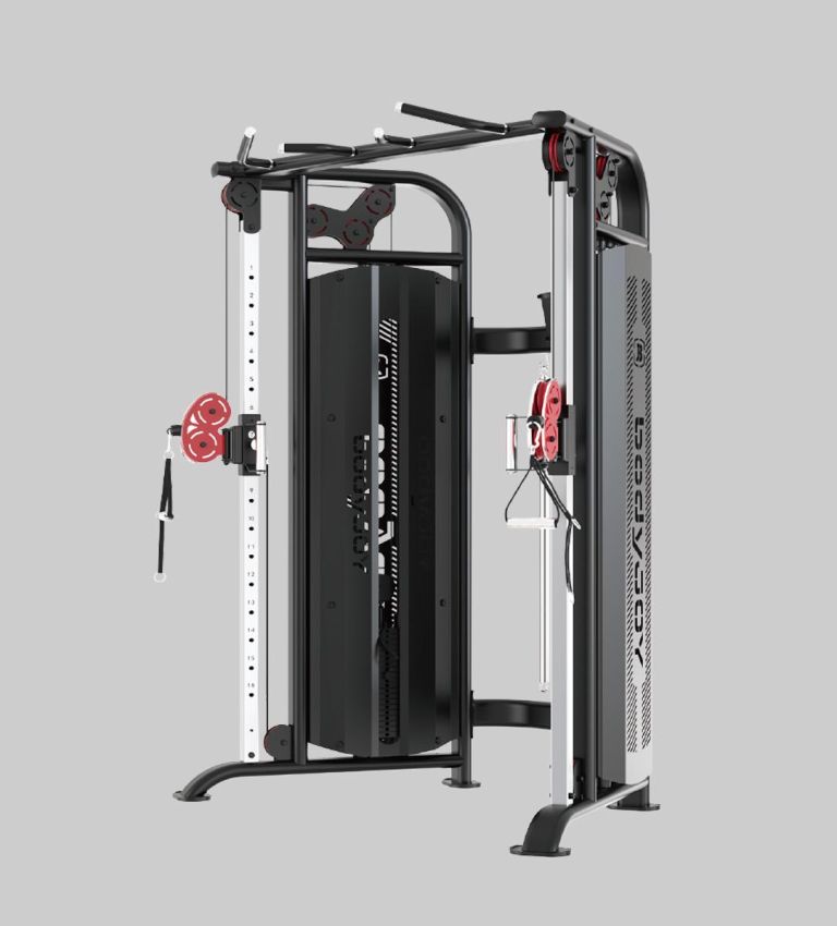GB-FT1 FUNCTIONAL TRAINER