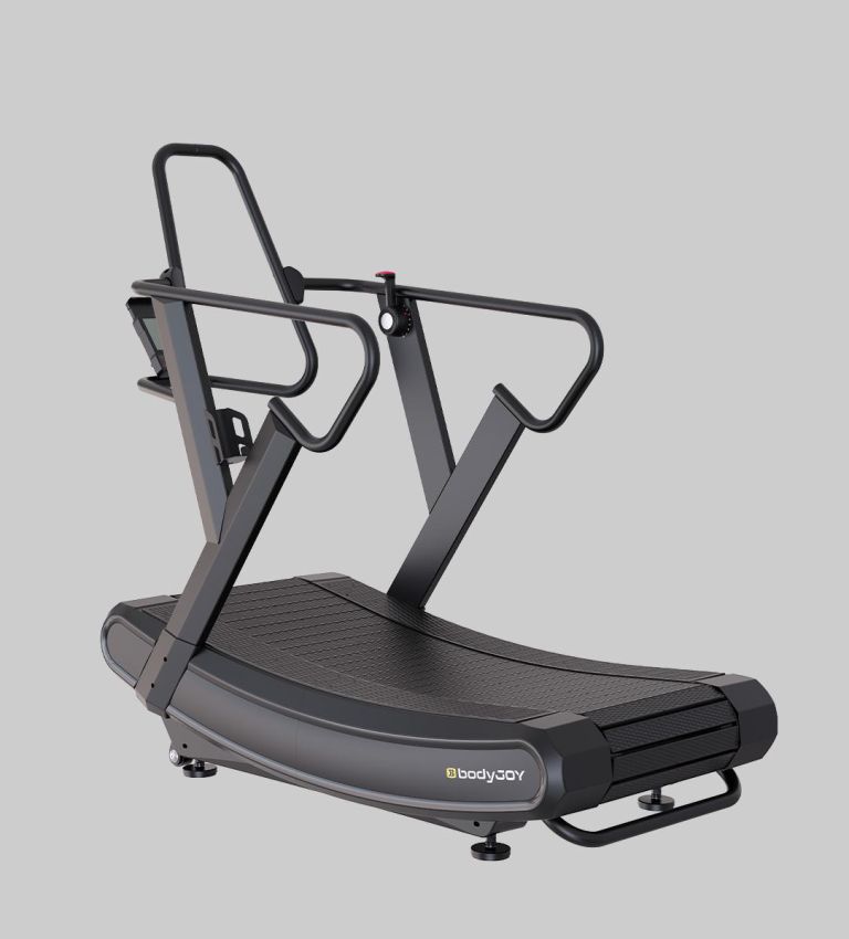 CR500PRO Treadmill