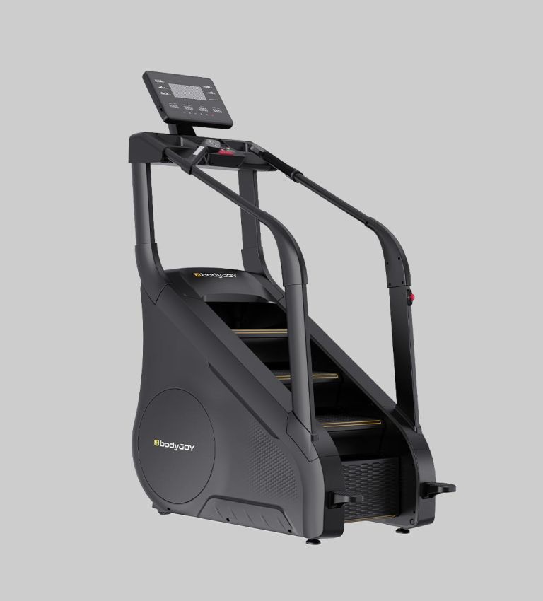 CS201ES STAIR CLIMBER