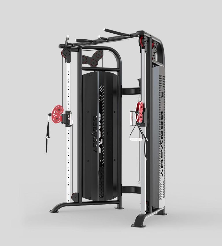 FUNCTIONAL TRAINER