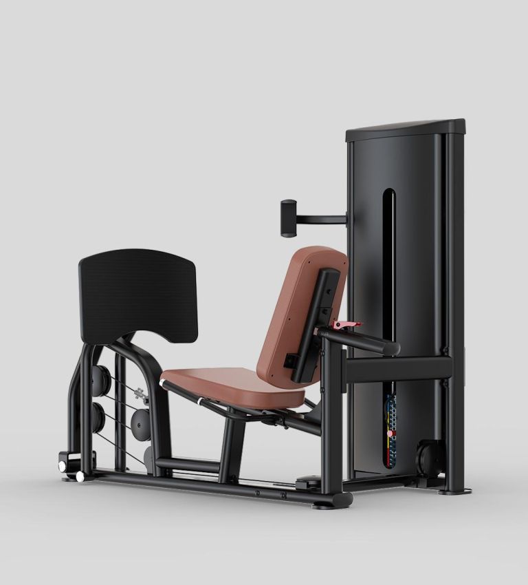 LEG PRESS