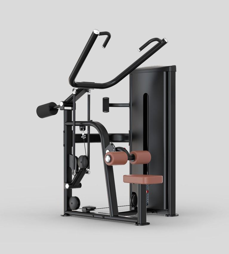 LAT PULLDOWN