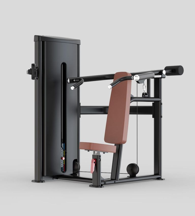 SHOULDER PRESS