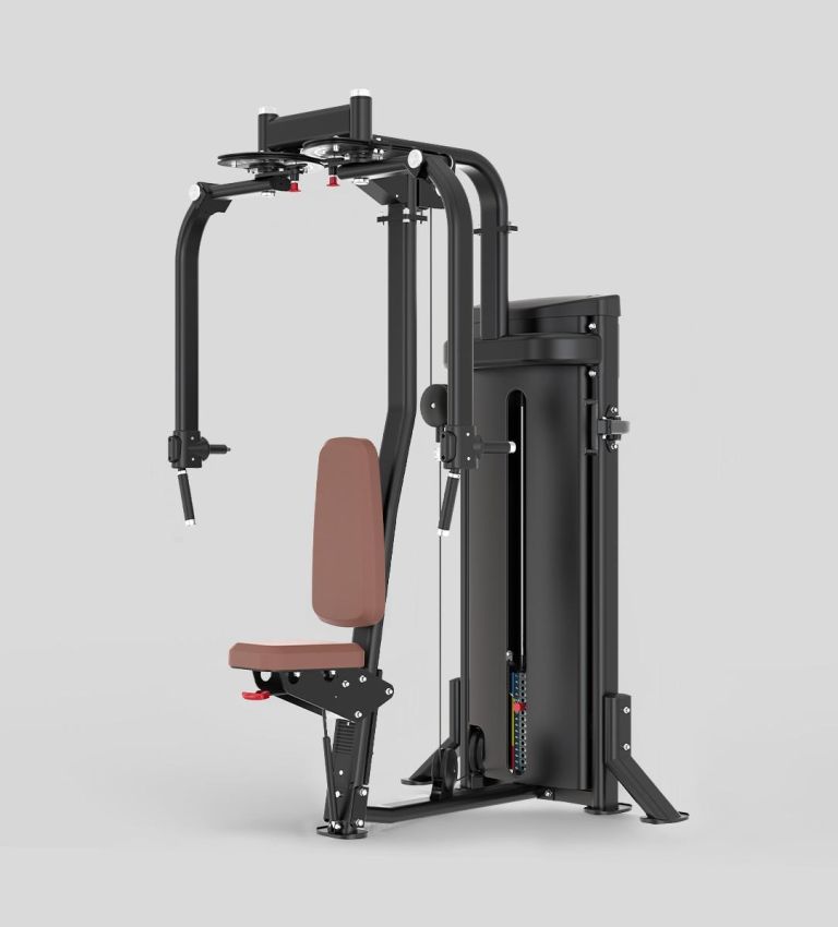 PEC FLY MACHINE